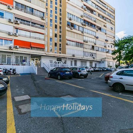 Hh Sur Apartment ベナルマデナ エクステリア 写真
